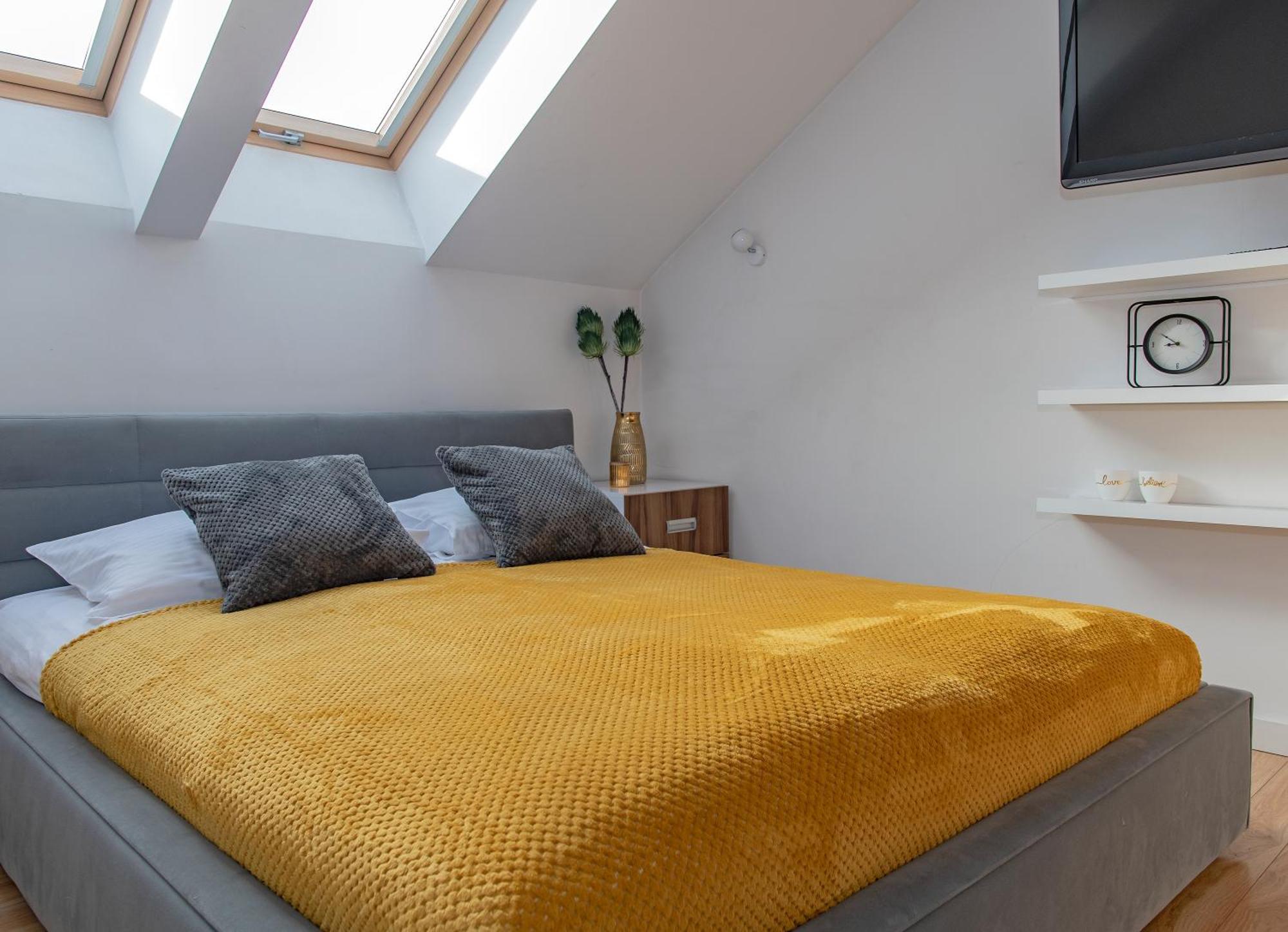 Maisonette