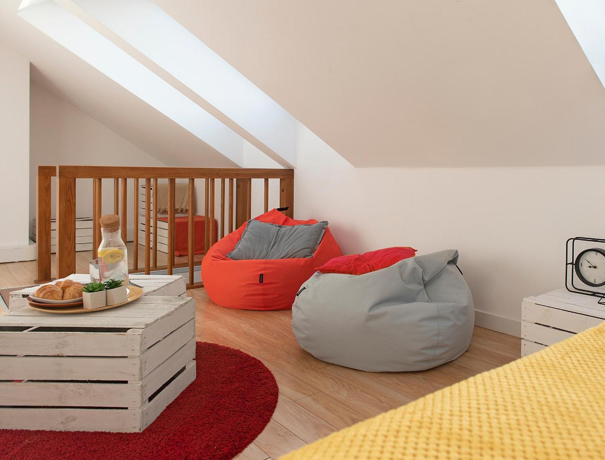 Maisonette
