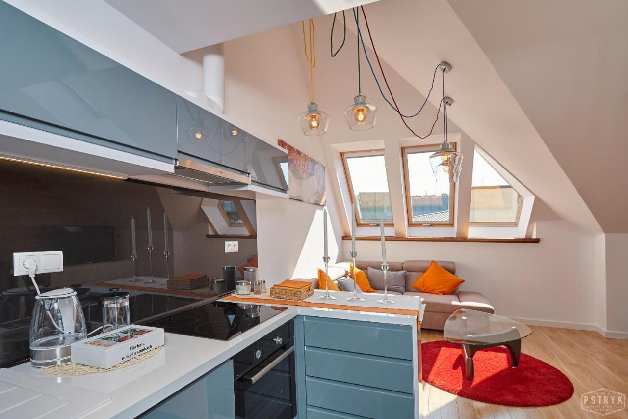 Maisonette