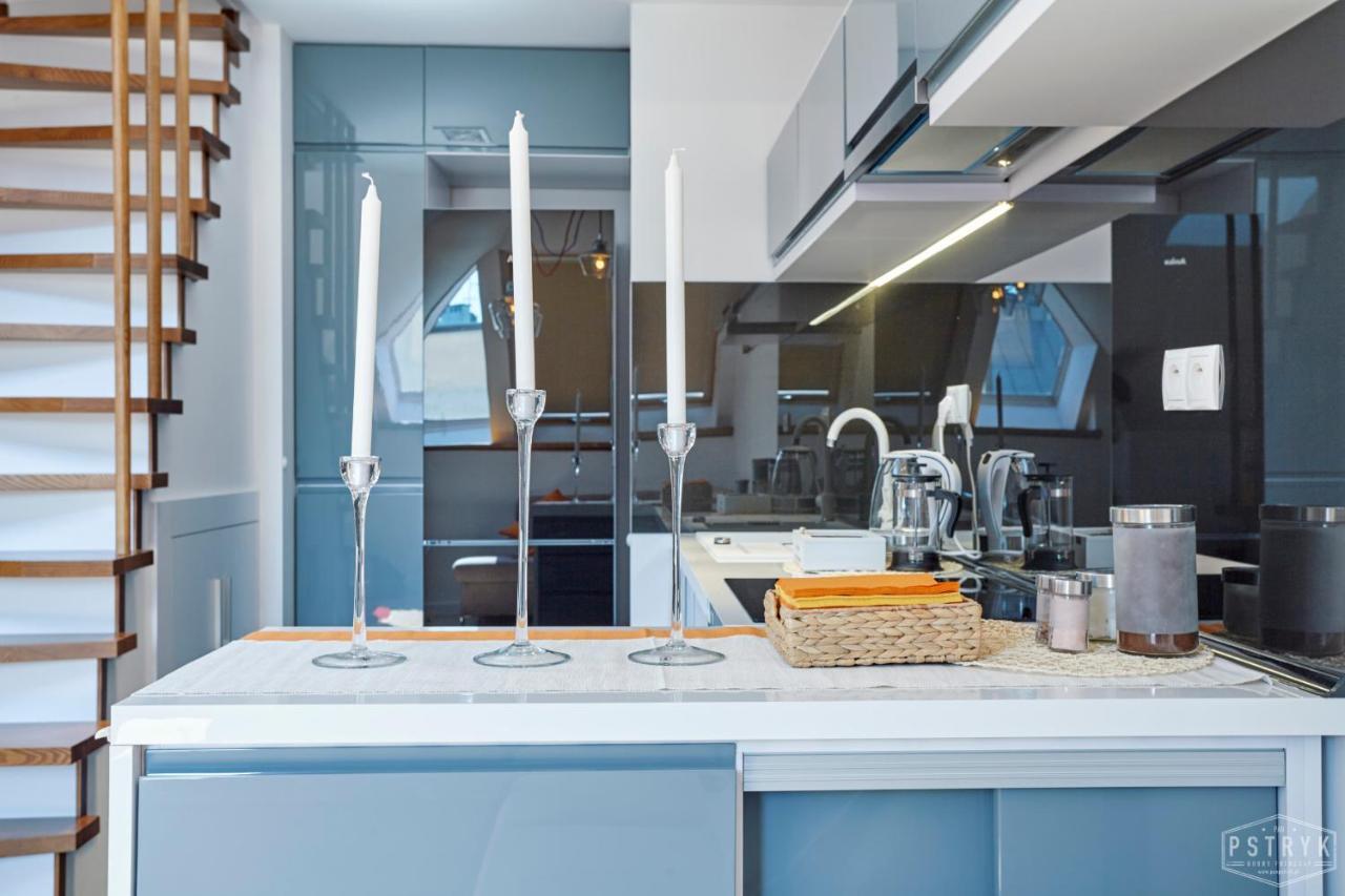 Maisonette