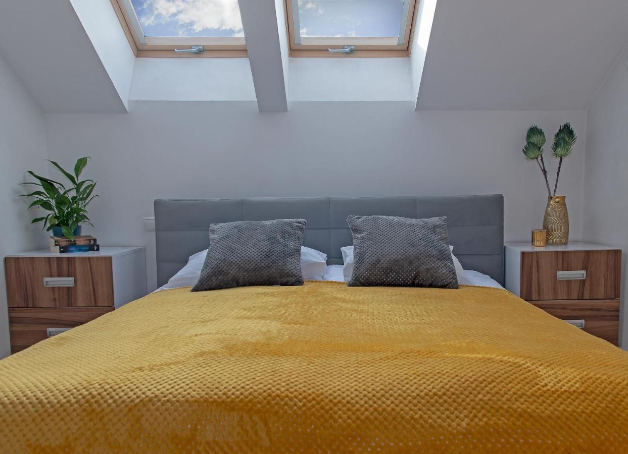 Maisonette
