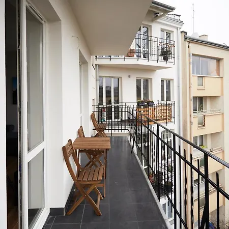 3D Wygoda Apartamenty-2